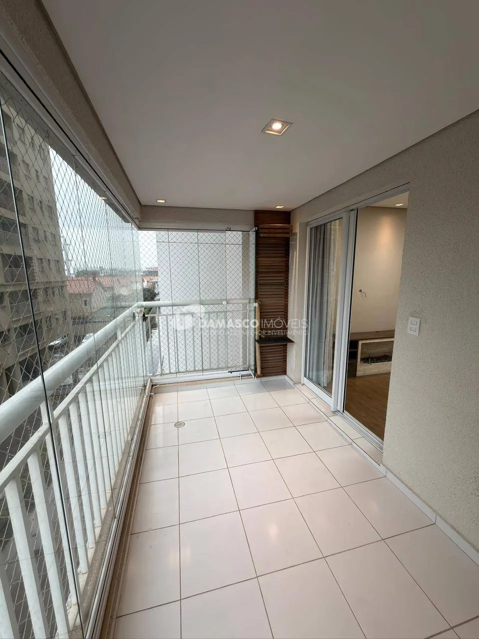 Apartamento à venda, Jardim São Caetano, São Caetano do Sul, SP