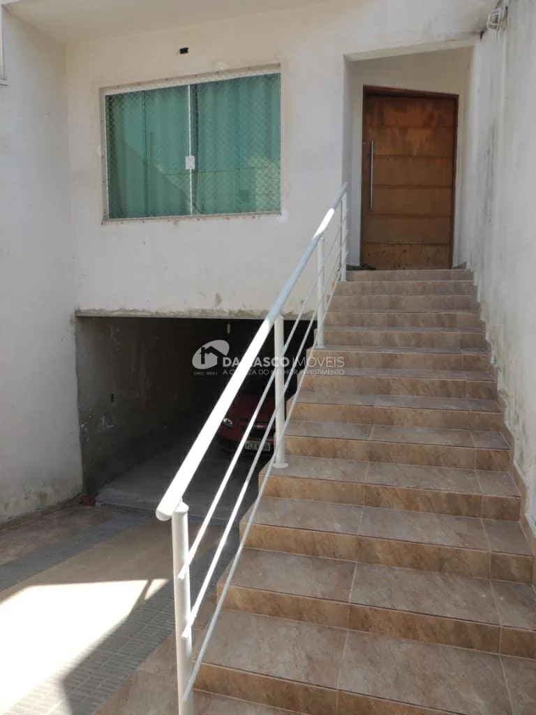 Sobrado à venda 3 Quartos, 3 Suites, 8 Vagas, 268M², Vila Alpina, São Paulo - SP