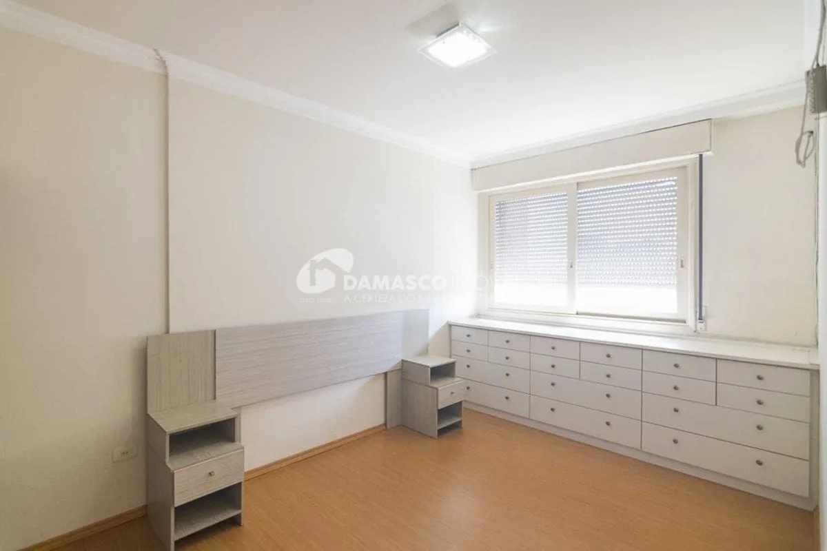 Apartamento com 4 quartos, Centro - São Caetano do Sul