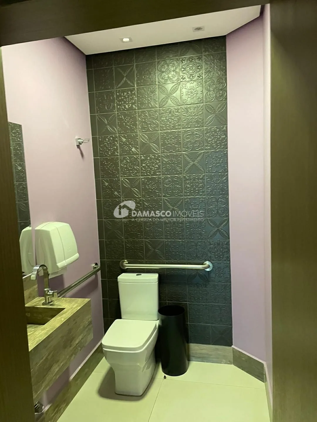 Comercial à venda 586M², Santa Maria, São Caetano do Sul - SP