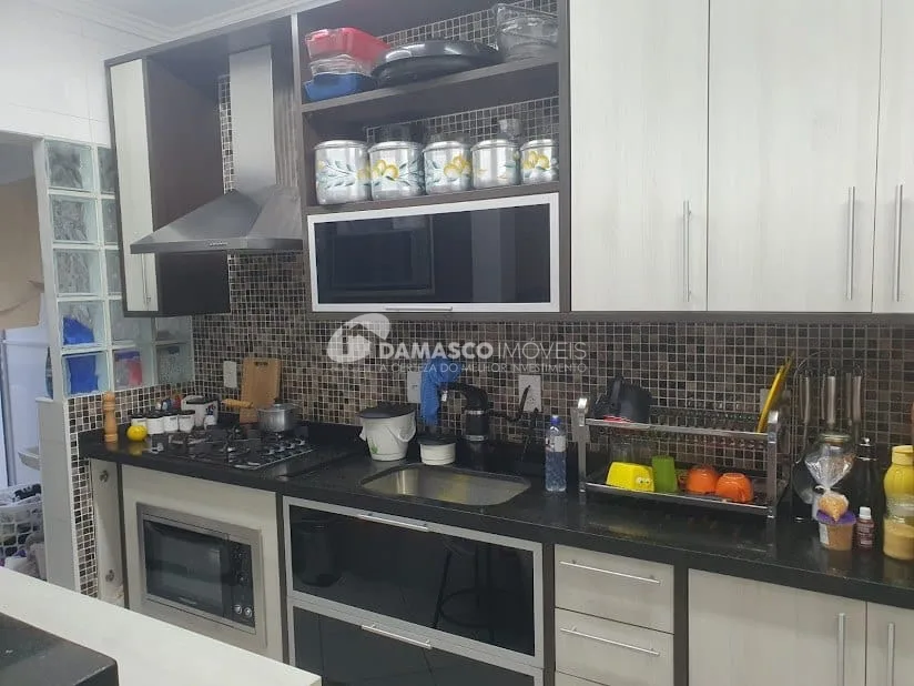 Apartamento à venda, Barcelona, São Caetano do Sul, SP