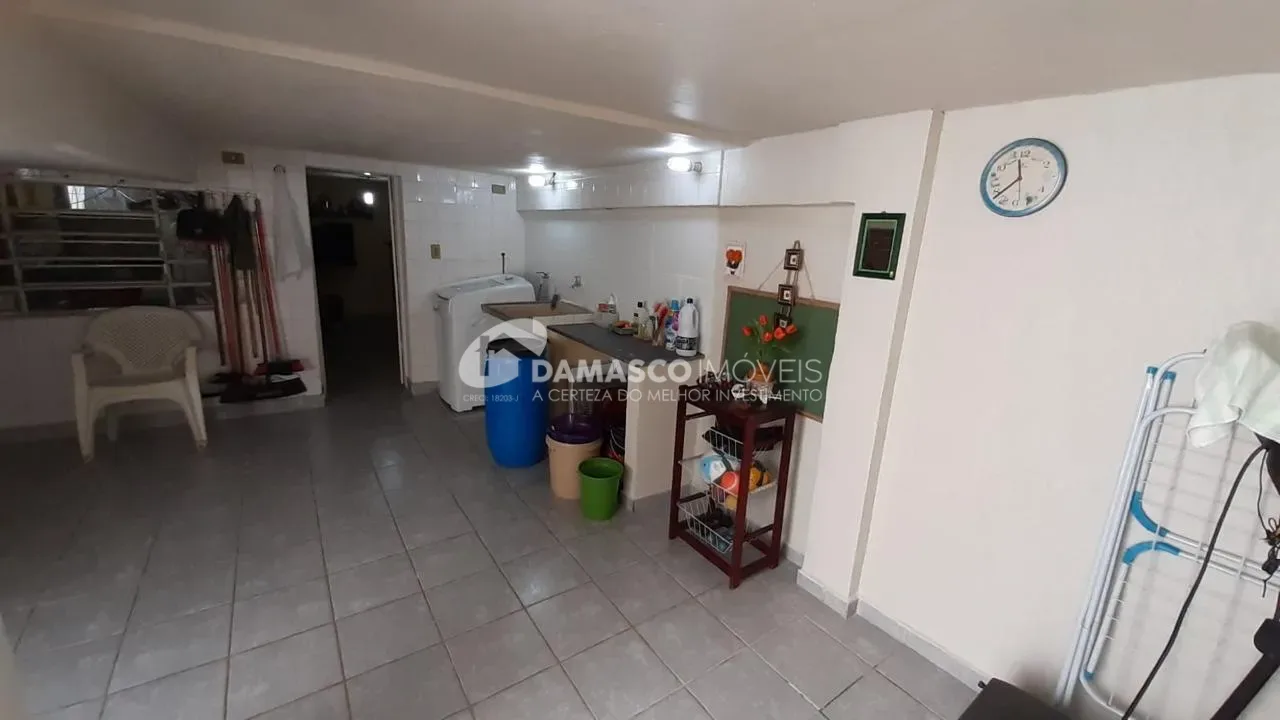 Sobrado à venda com 150 m², 03 dormitórios, 02 suítes, bem localizado, Imirim, São Paulo, SP