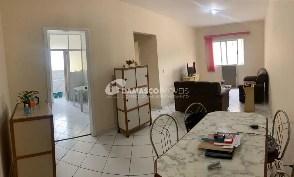 Apartamento à venda 2 Quartos, 1 Suite, 1 Vaga, 77M², Santa Maria, São Caetano do Sul - SP 