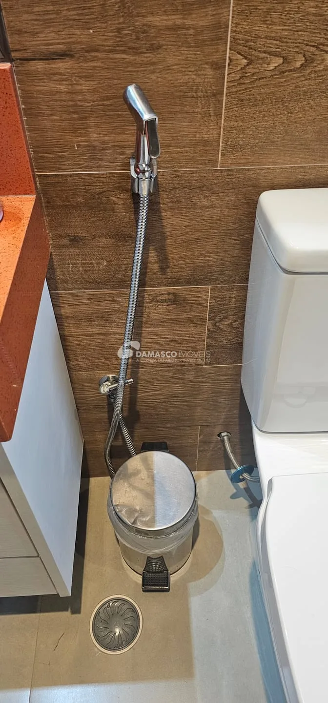 Apartamento à venda, Santa Maria, São Caetano do Sul, SP