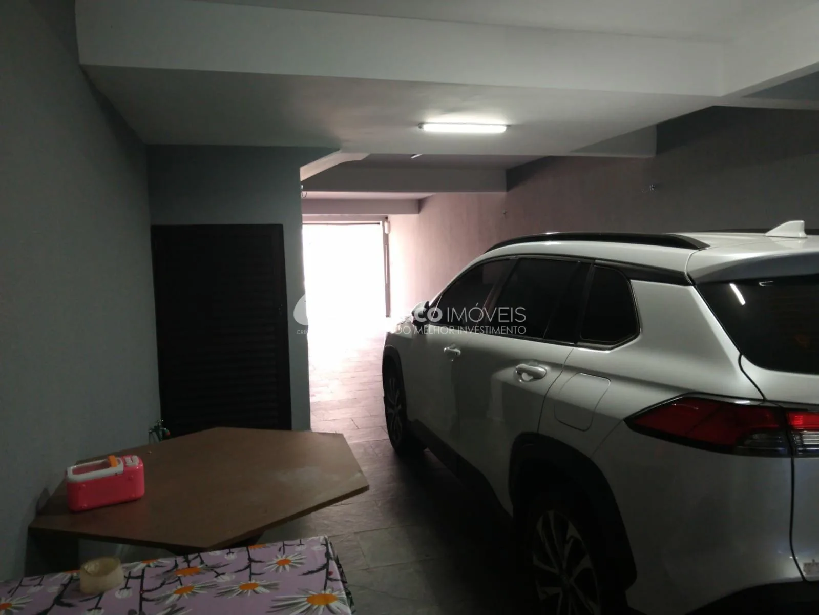 Sobrado à venda 2 Quartos, 1 Suite, 6 Vagas, 345M², Nova Gerty, São Caetano do Sul - SP