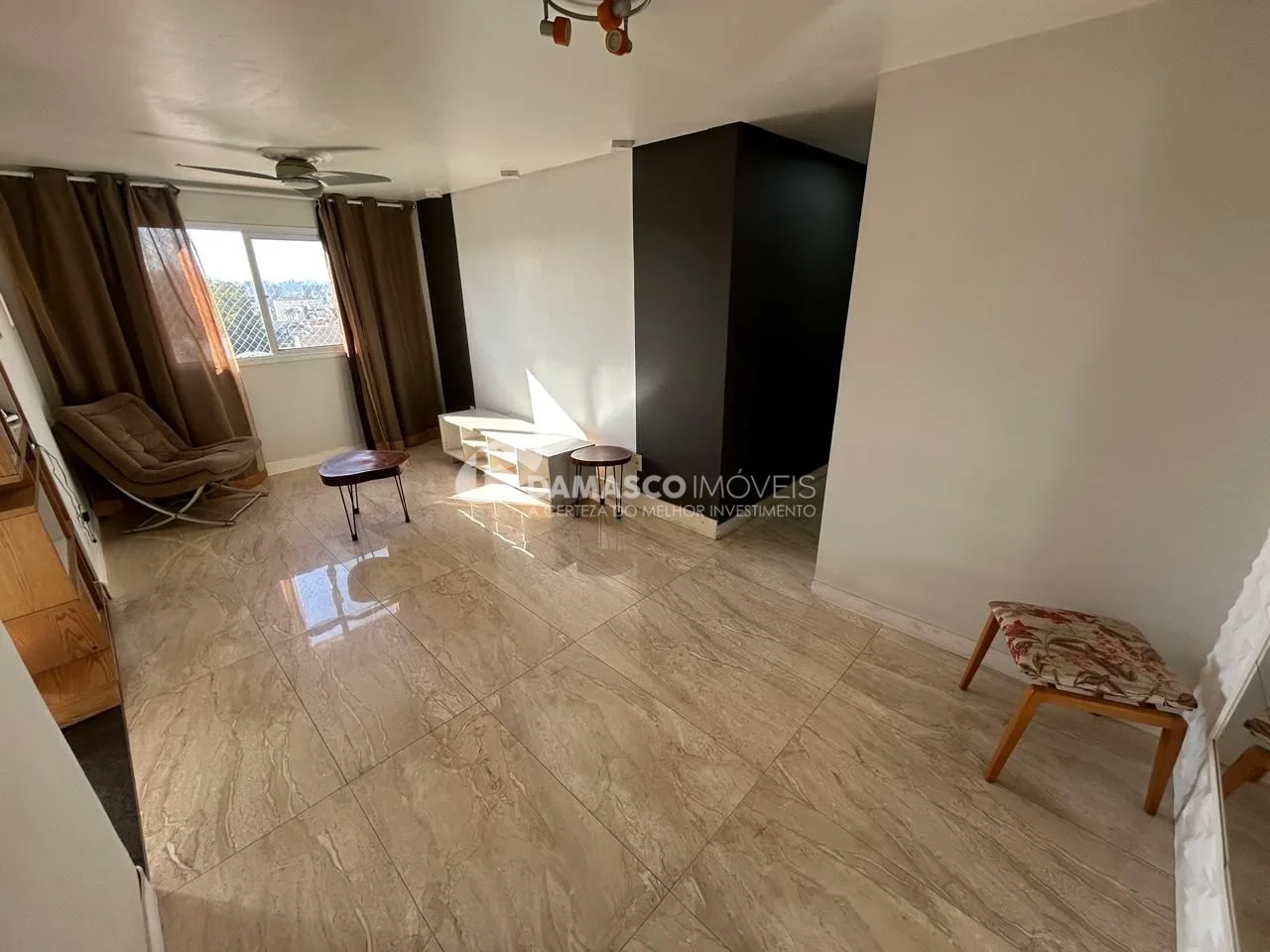 Cobertura  com 160 m² de área útil, à Venda, Santa Maria, São Caetano do Sul, SP