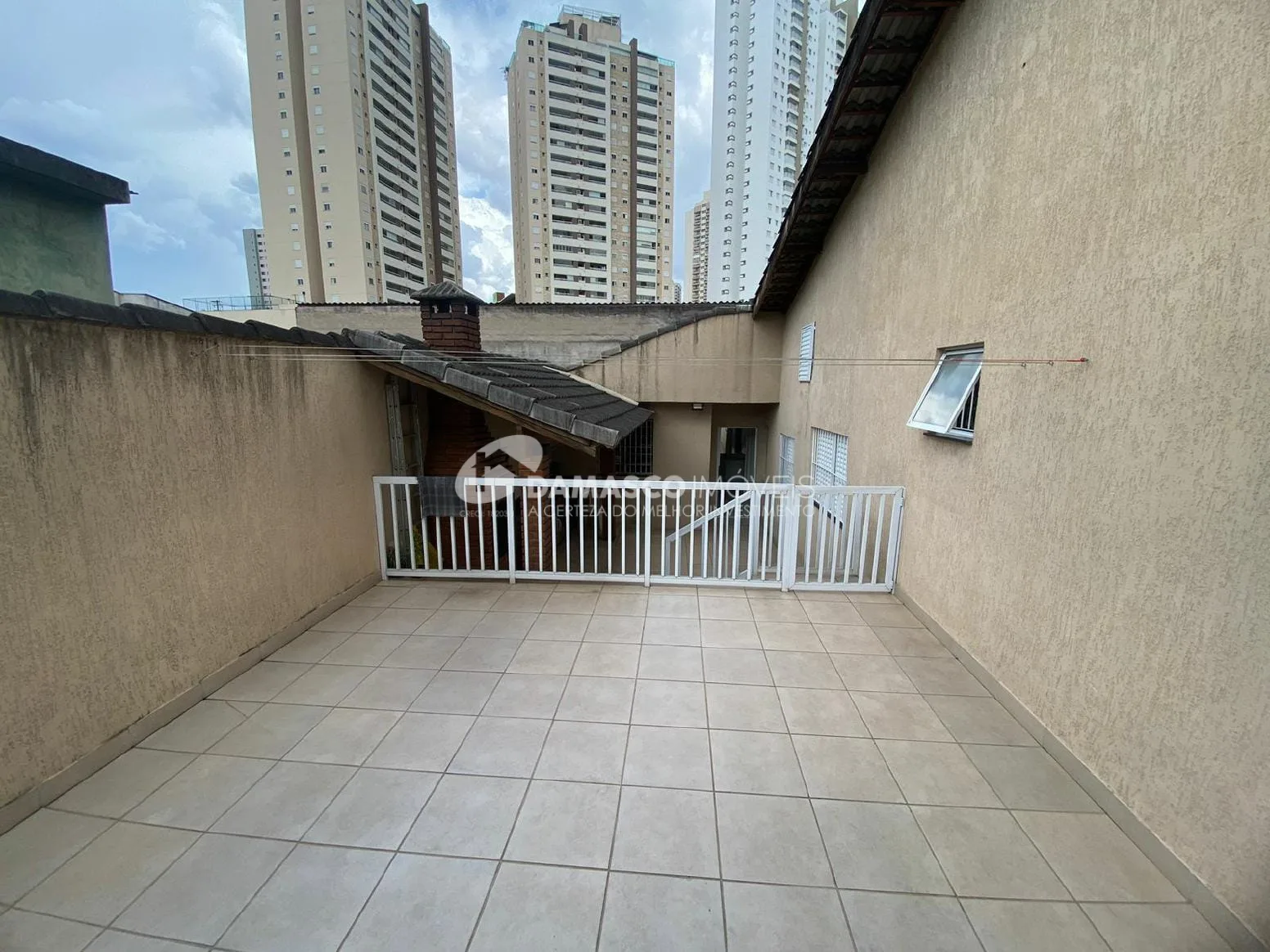 Casa à venda 3 Quartos, 1 Suite, 7 Vagas, Barcelona, São Caetano do Sul - SP
