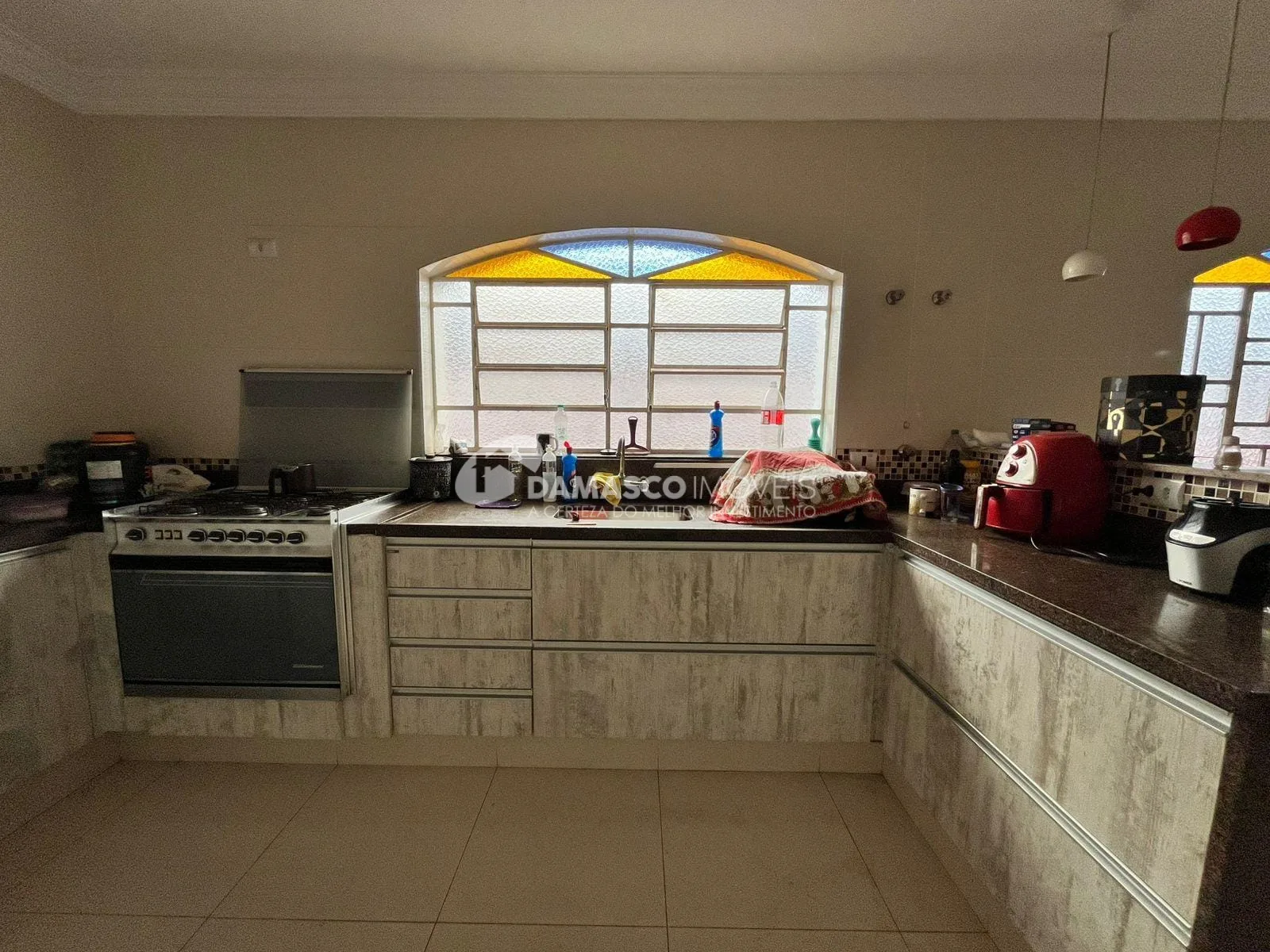 Casa à venda, Campestre, Santo André, SP