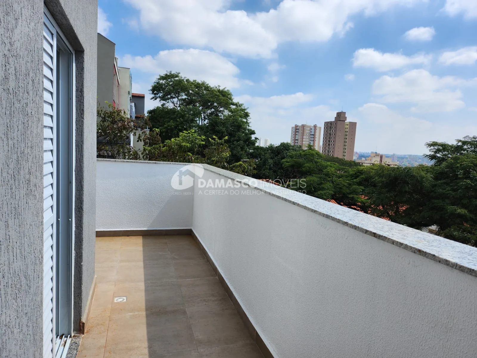 Apartamento à venda, Vila Valparaíso, Santo André, SP