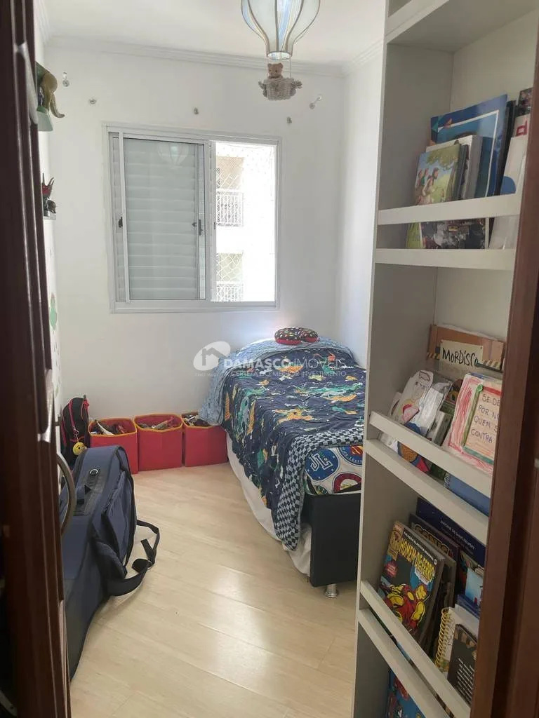 Apartamento à venda, Mauá, São Caetano do Sul, SP