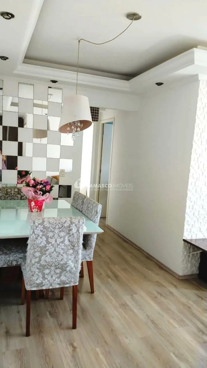Apartamento à venda 2 Quartos, 1 Vaga, 44M², Sacomã, São Paulo - SP 
