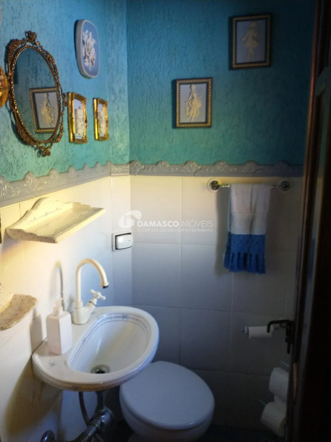 Casa à venda 3 Quartos, 1 Suite, 8 Vagas, 380M², Cerâmica, São Caetano do Sul - SP