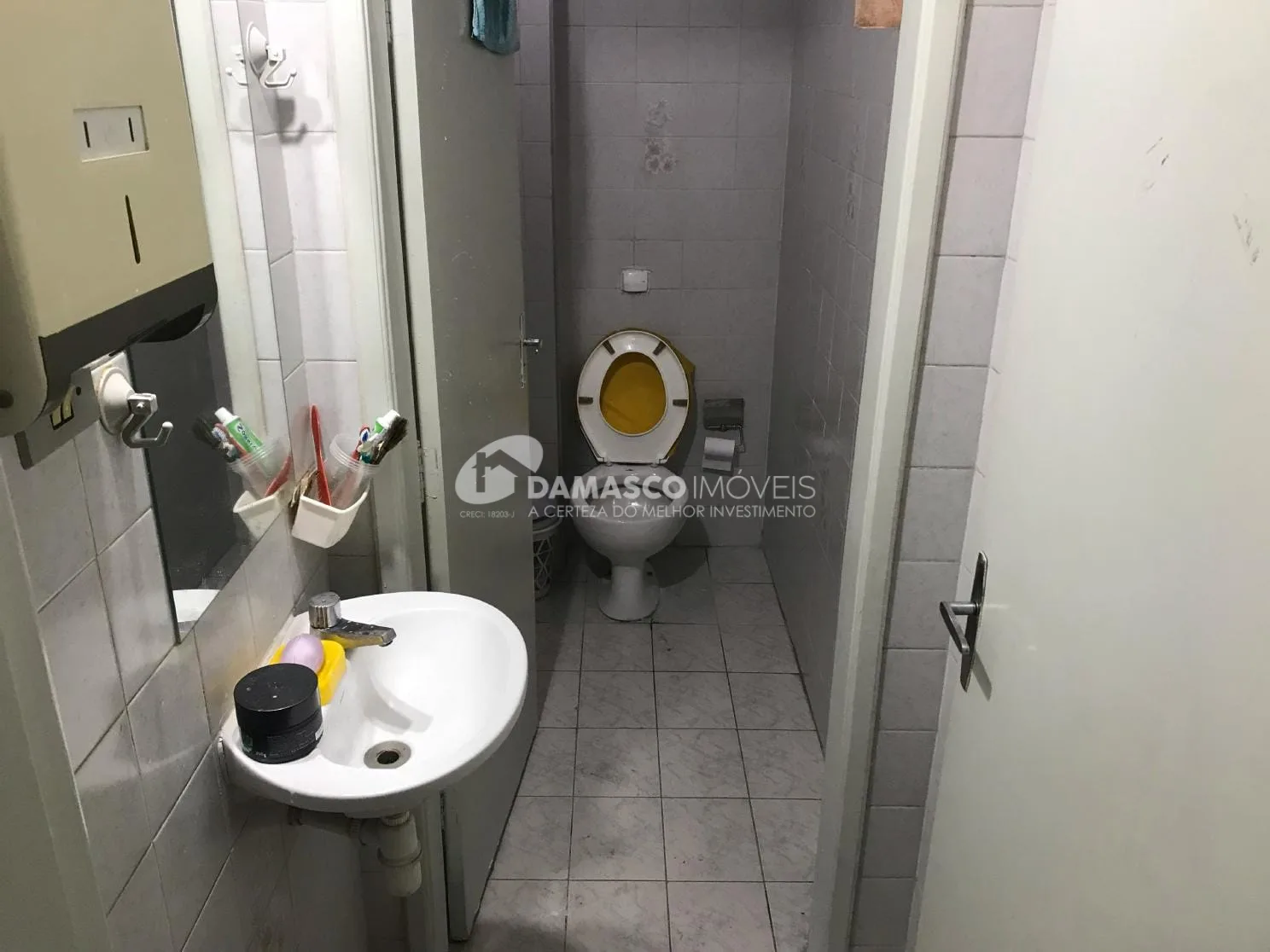 Comercial para Locação 150M², Centro, São Caetano do Sul - SP