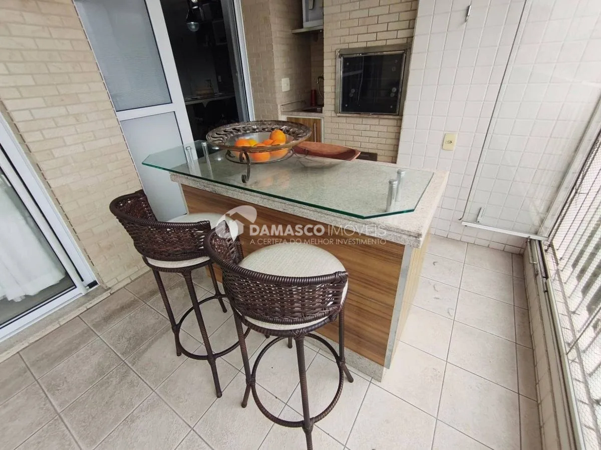 Apartamento com lazer completo bairro Santa Maria com 3 quartos