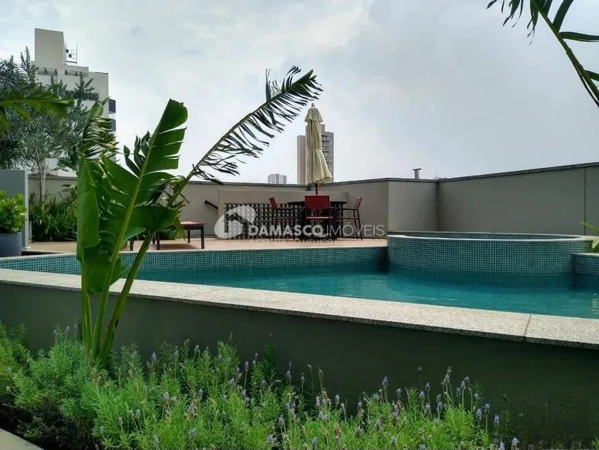 Apartamento para locação, Jardim, Santo André, SP