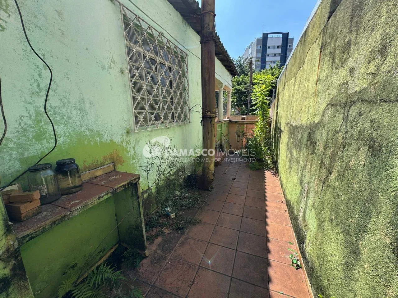 Casa à venda, Santa Paula, São Caetano do Sul, SP