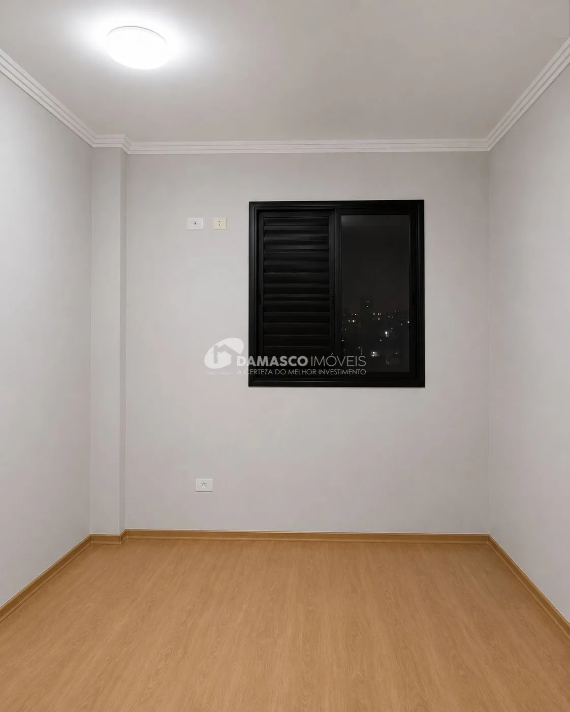 Apartamento para locação, Vila Assunção, Santo André, SP