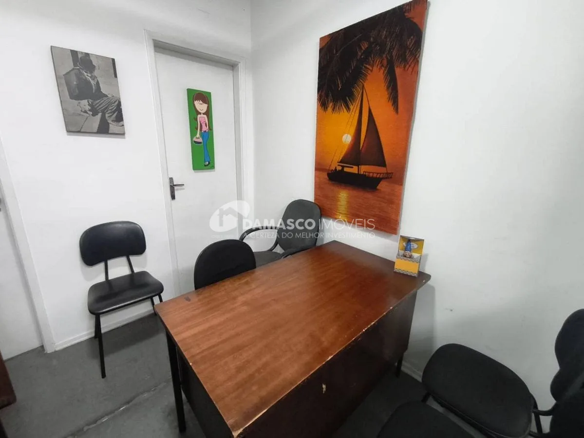 Sala comercial a venda - São Caetano