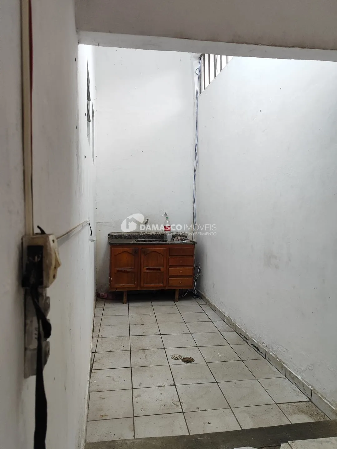 Loja para locação, Fundação, São Caetano do Sul, SP
