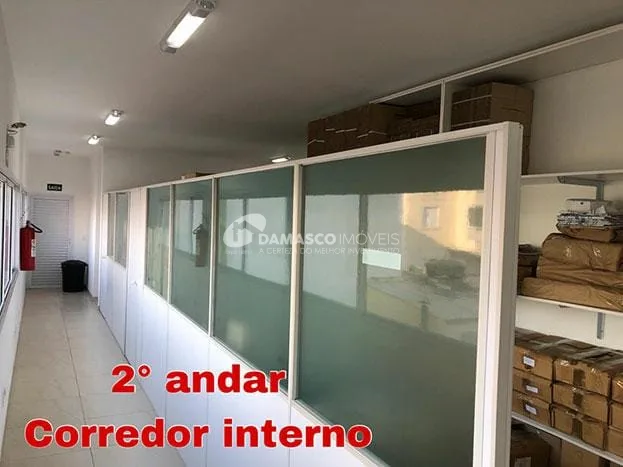 Prédio à venda 6 Vagas, 485M², Cerâmica, São Caetano do Sul - SP
