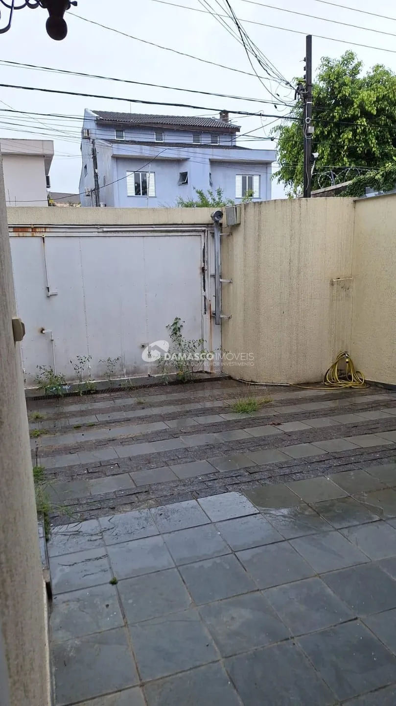 Casa para locação, 3 dormitórios, 1 Suíte, Jardim São Caetano, São Caetano do Sul, SP