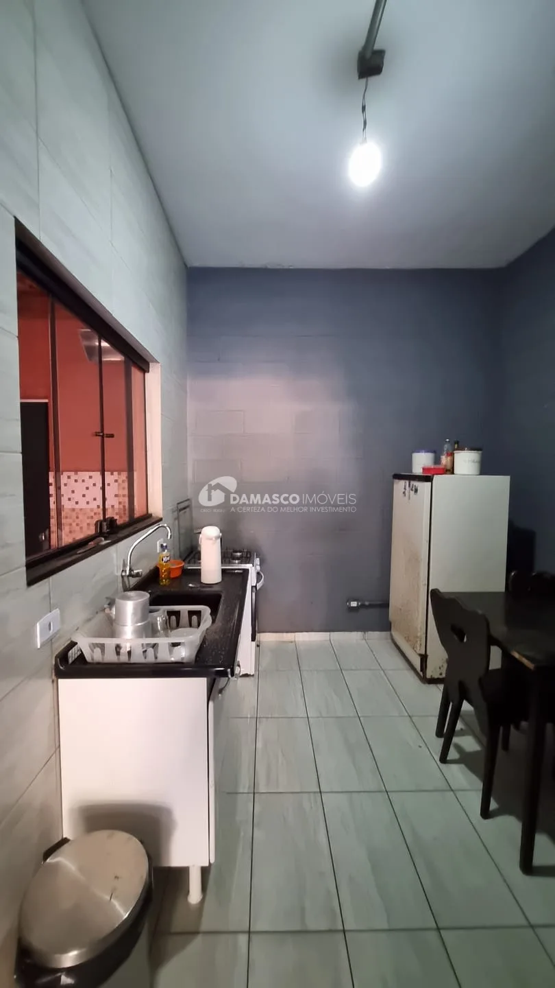 Casa comercial para locação, Santa Maria, São Caetano do Sul, SP