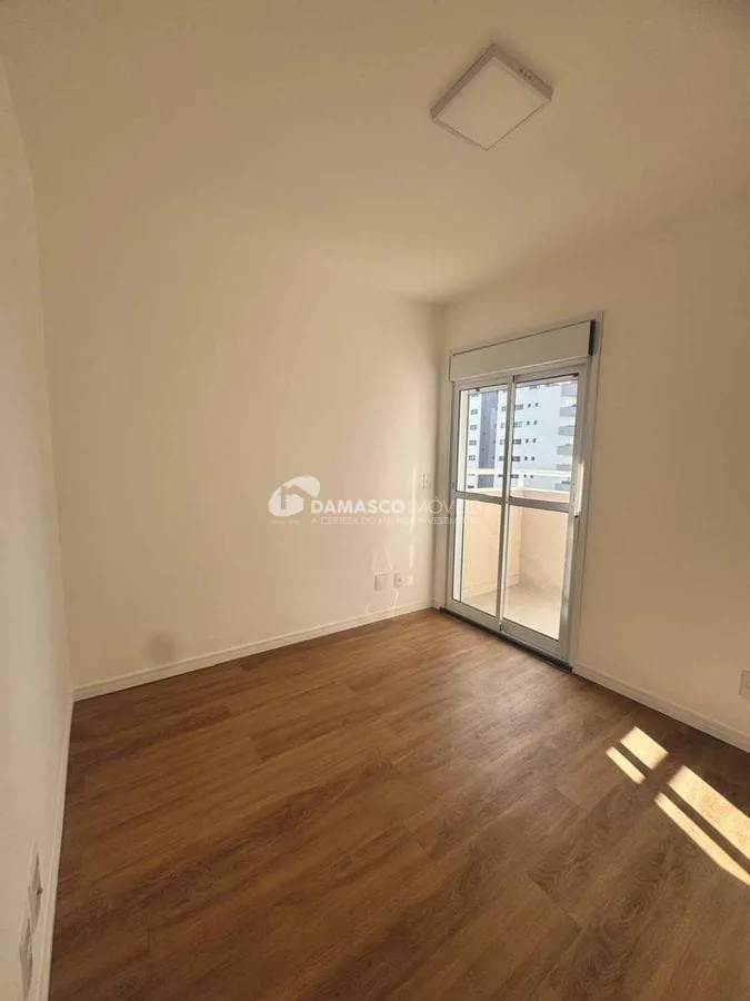APTO 2 DORM (1SUÍTE), 1 VAGA, VILA ASSUNÇÃO - SANTO ANDRÉ