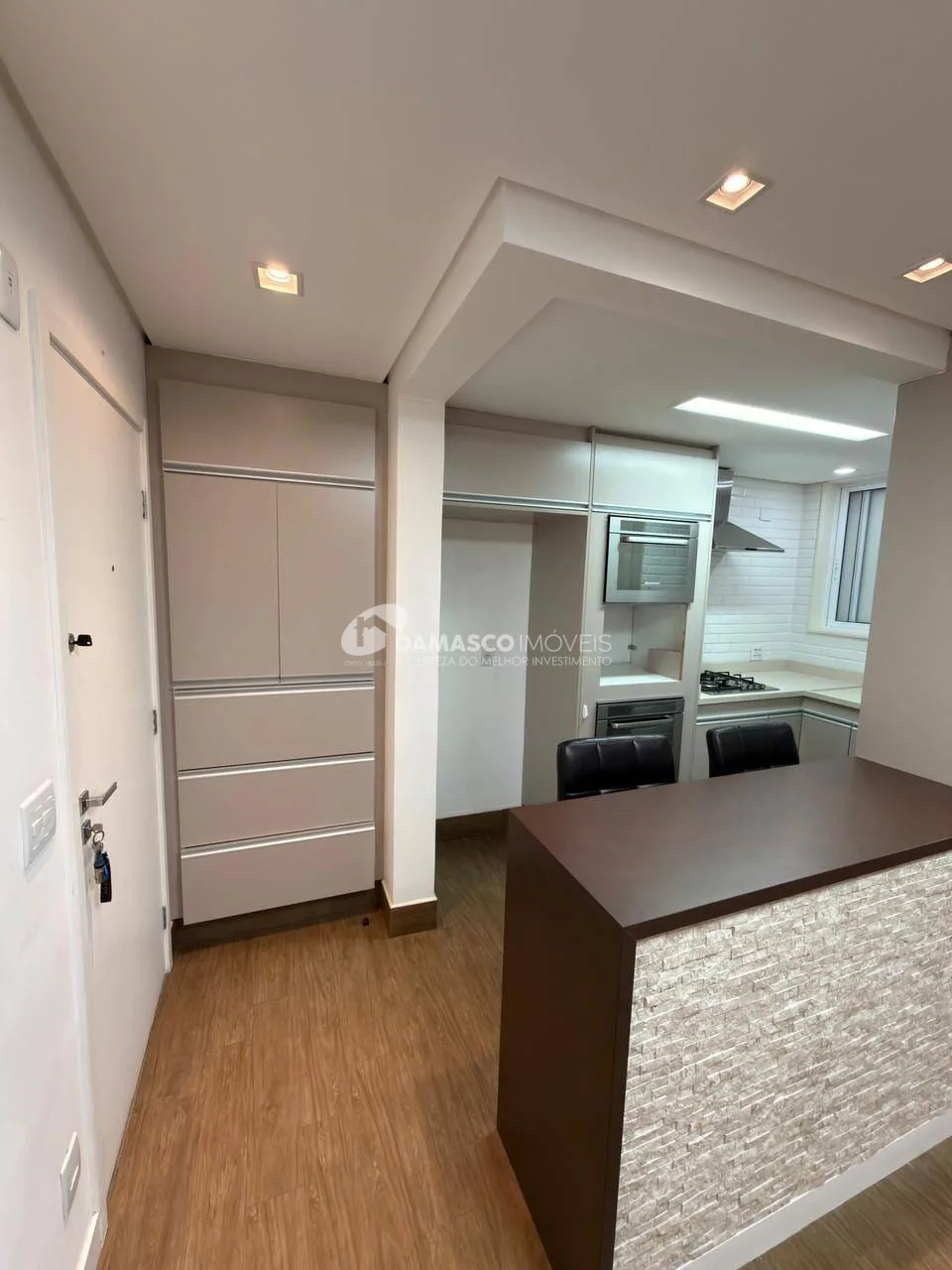 Apartamento à venda, Jardim São Caetano, São Caetano do Sul, SP
