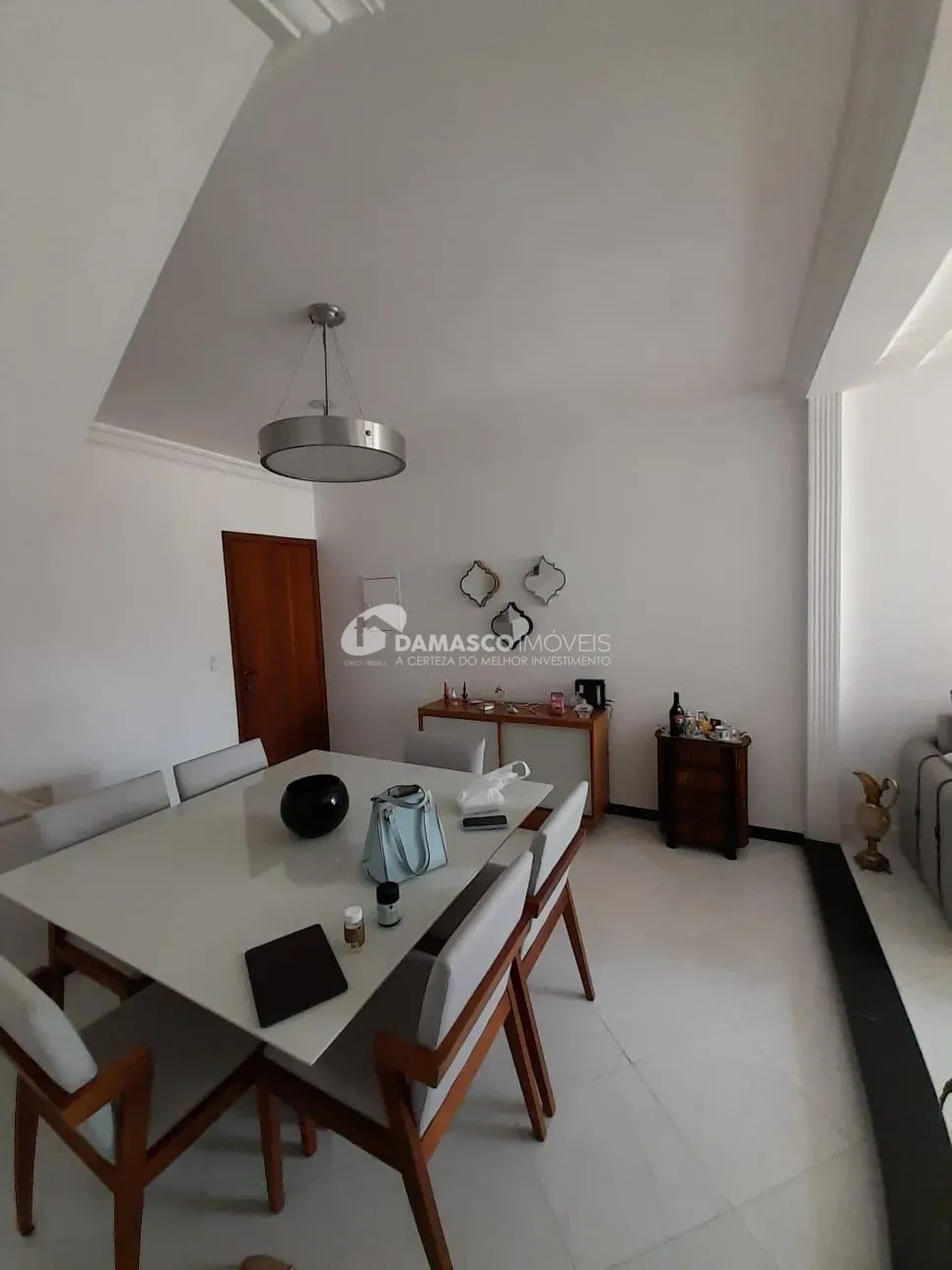 Cobertura à Venda no Barcelona, São Caetano do Sul | 170 m² | 3 Dormitórios | 2 Suítes | 2 Vagas