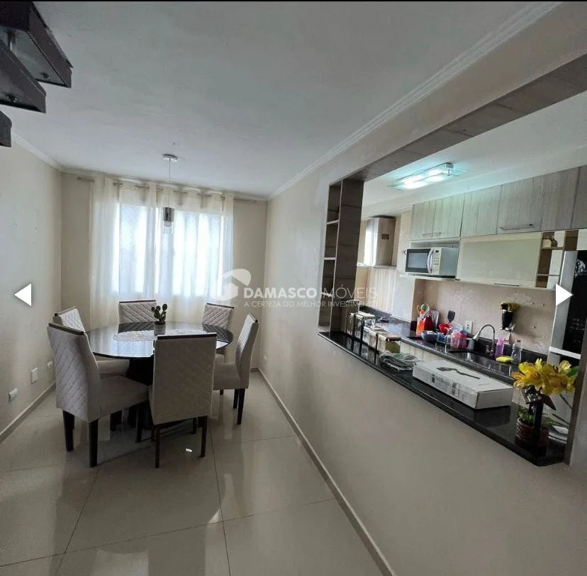 Cobertura / Penthouse à venda, Parque São Vicente, Mauá, SP