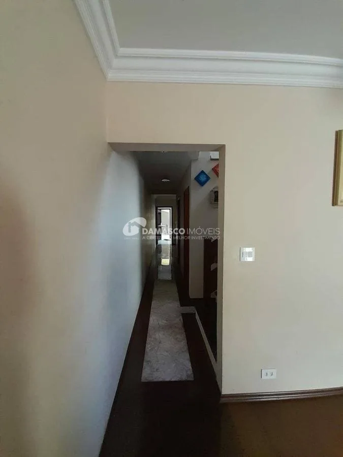 Sobrado à venda 4 Quartos, 2 Suites, 6 Vagas, 343M², Olímpico, São Caetano do Sul - SP