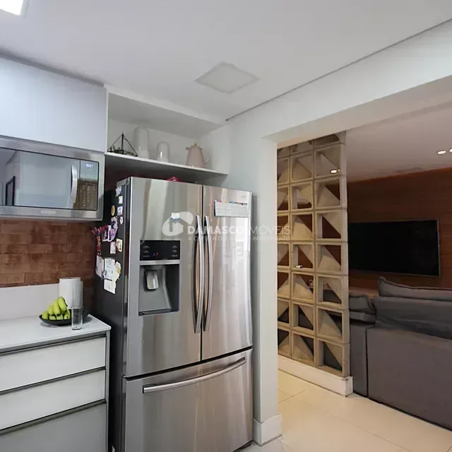 Apartamento à venda, Centro, São Bernardo do Campo, SP