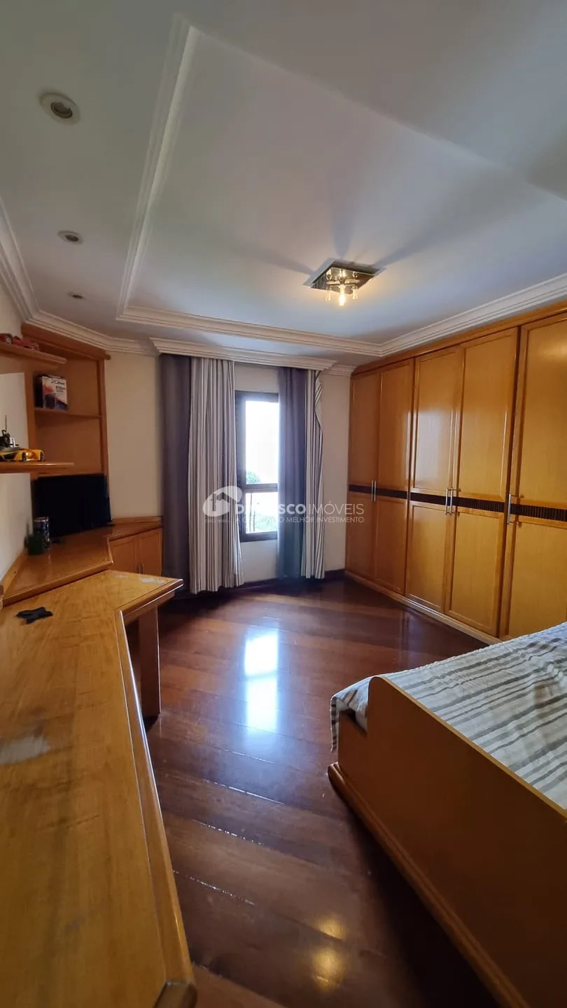 Apartamento padrão para Locação, Santo Antônio, São Caetano do Sul, SP
