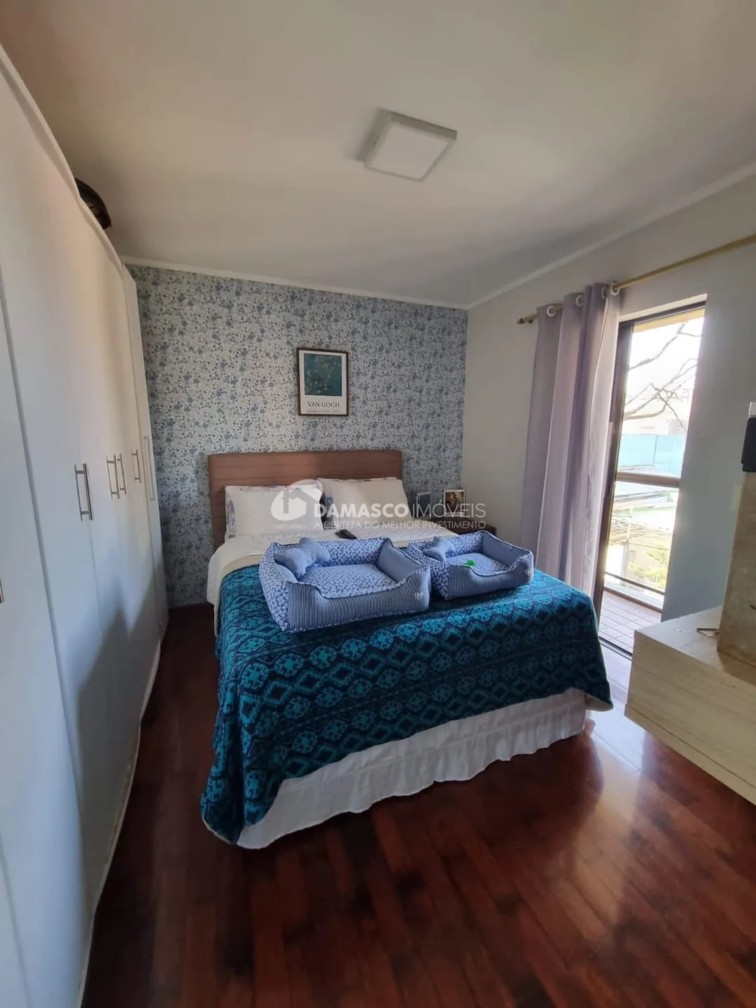 Apartamento à venda, Santa Maria, Santo André, SP