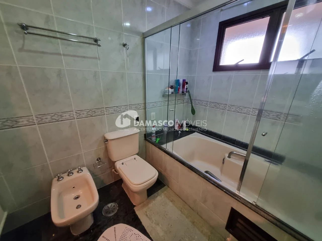 Apartamento padrão à Venda, Santo Antônio, São Caetano do Sul, SP