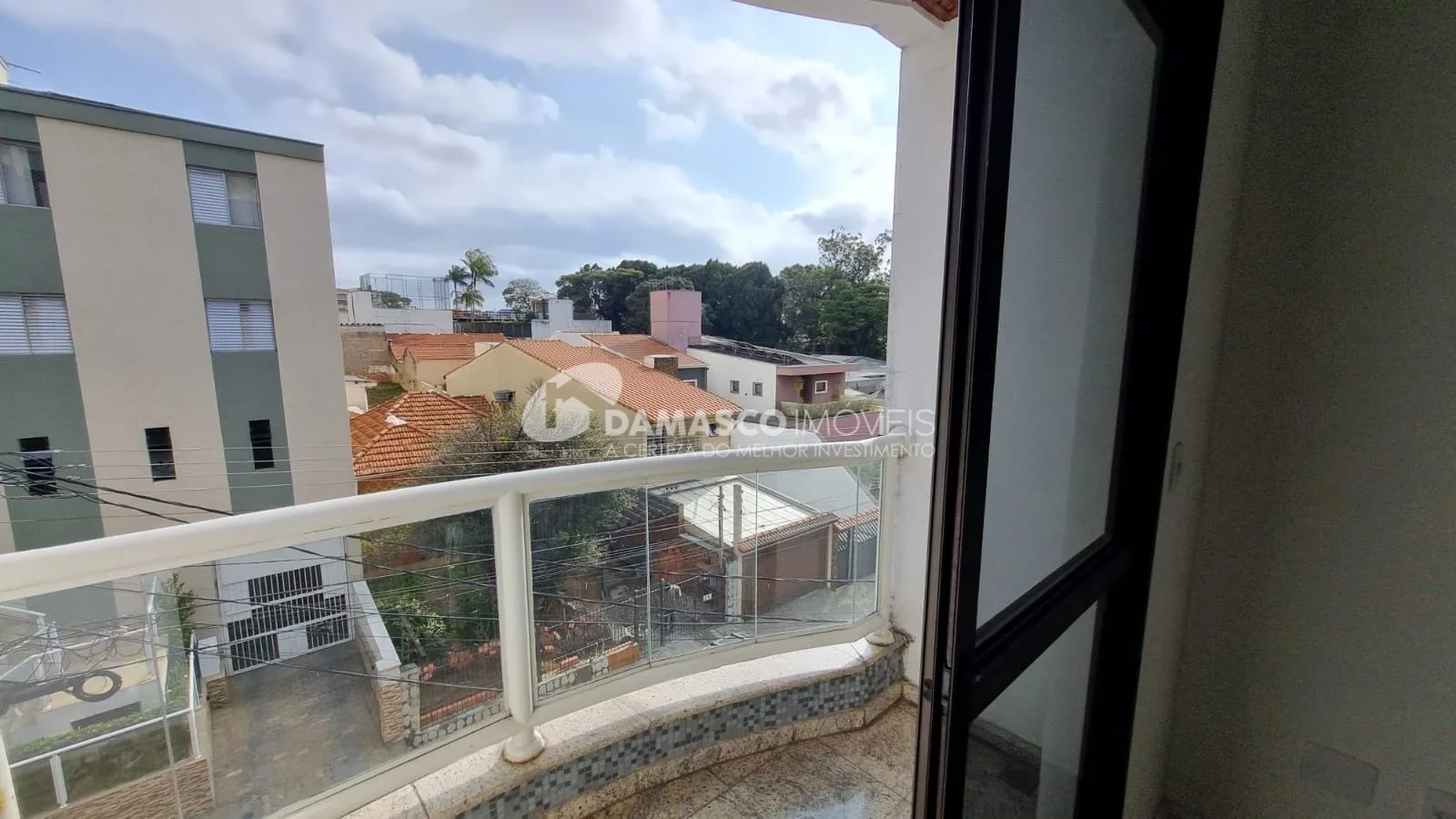 Apartamento à venda, Santa Maria, São Caetano do Sul, SP