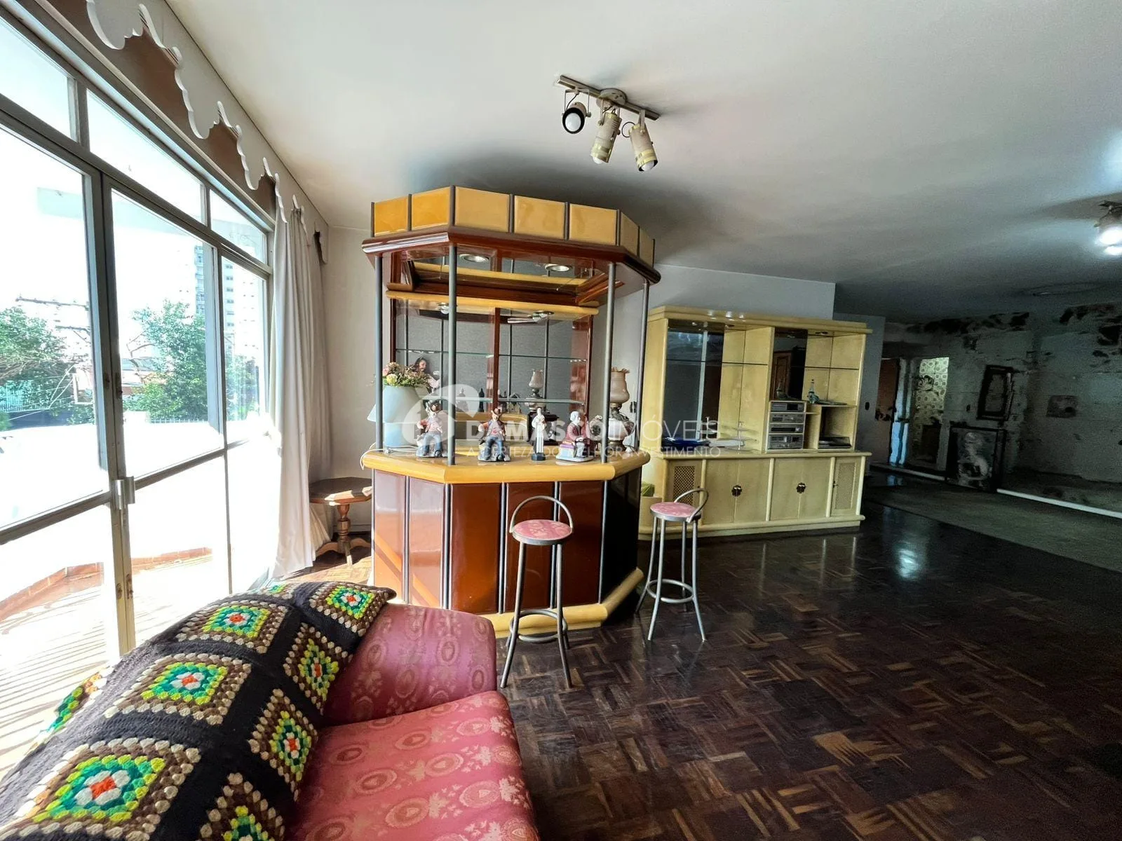 Apartamento à venda, Santo Antônio, São Caetano do Sul, SP