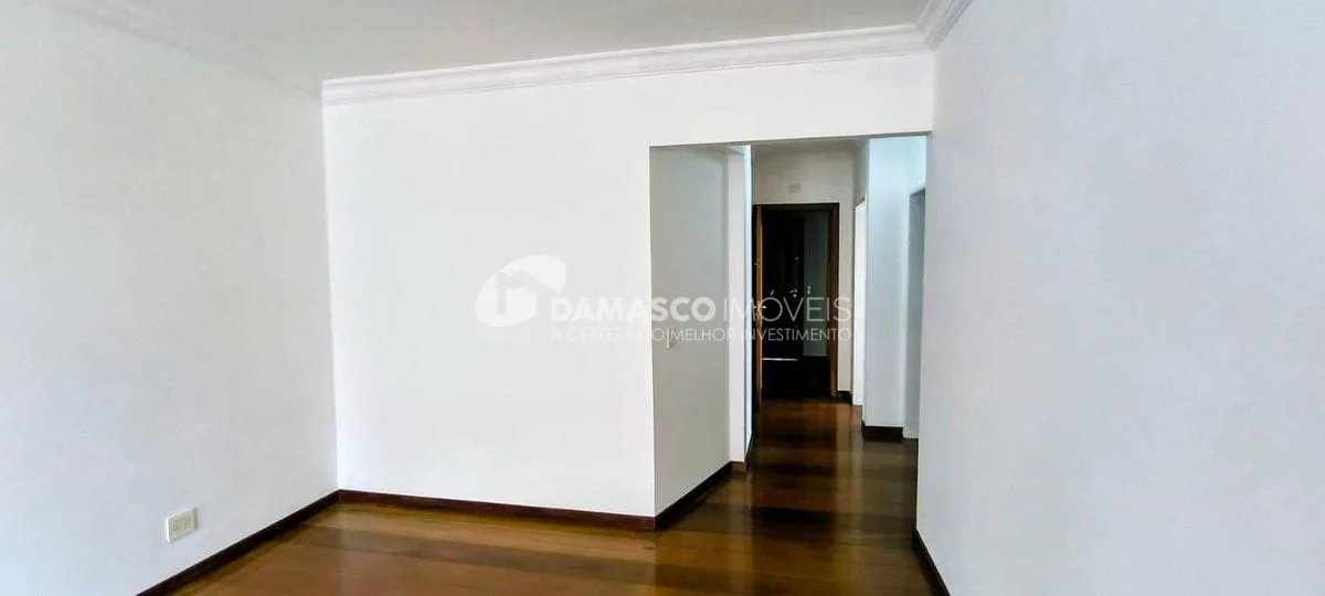 Apartamento com 3 quartos - Bairro santo Antonio  2 VAGAS,