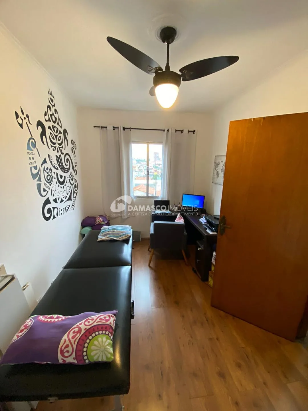 Sobrado à venda 2 Quartos, 3 Vagas, 300M², Boa Vista, São Caetano do Sul - SP