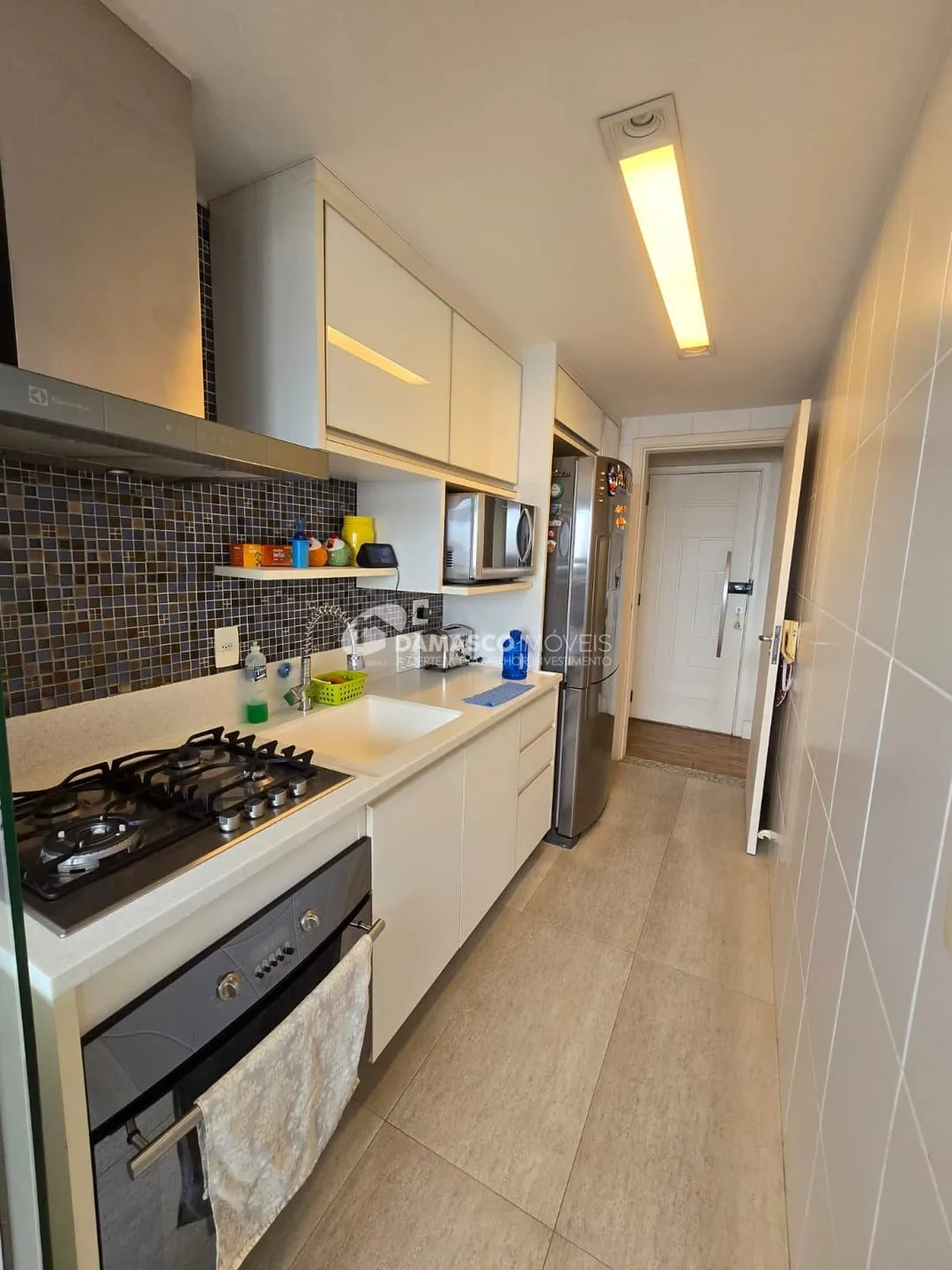 Cobertura / Penthouse à venda, Campestre, Santo André, SP