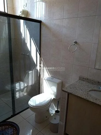 Casa à venda 3 Quartos, 3 Suites, 6 Vagas, Barcelona, São Caetano do Sul - SP
