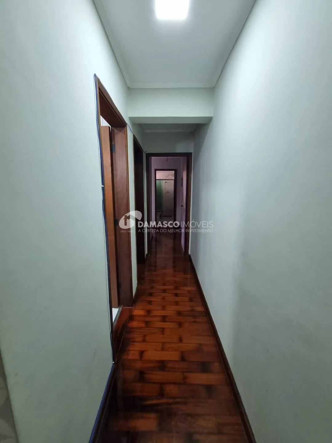 Apartamento à venda, Santa Maria, Santo André, SP