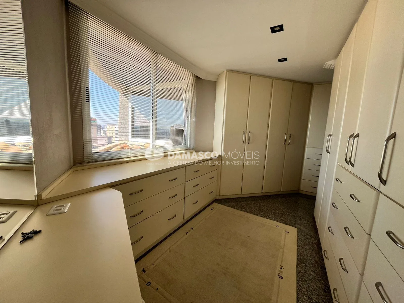 Apartamento à venda, Jardim, Santo André, SP