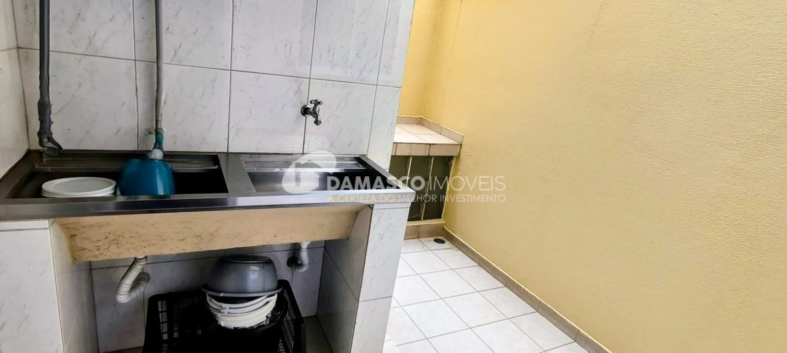 Apartamento à venda, Santa Maria, São Caetano do Sul, SP