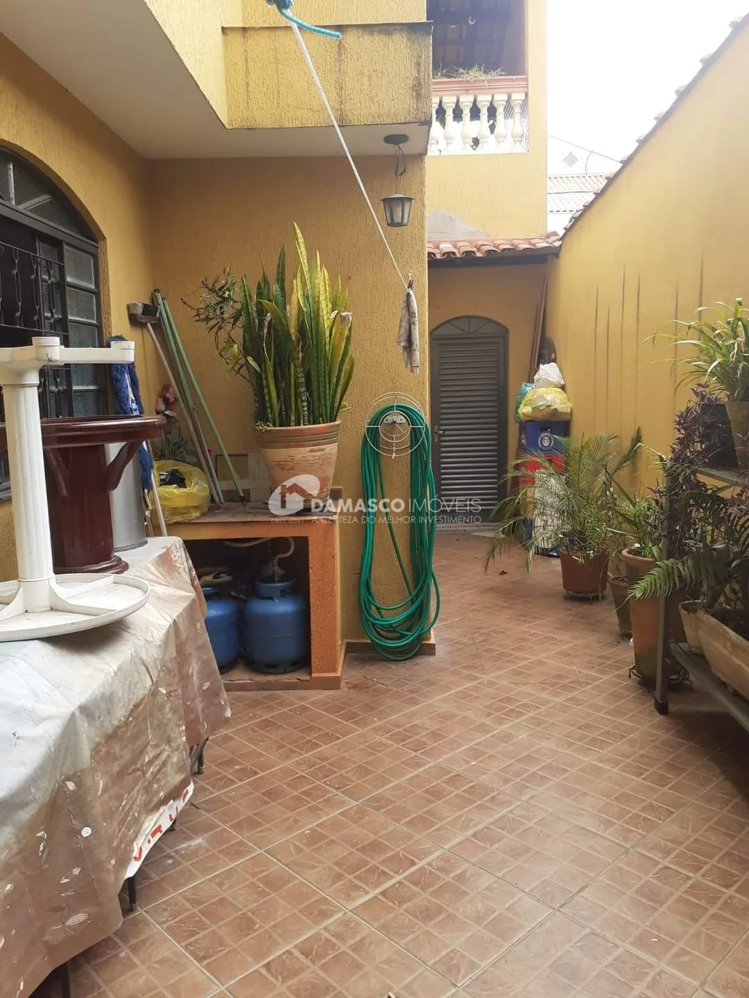 Sobrado à venda, Nova Gerty, São Caetano do Sul, SP