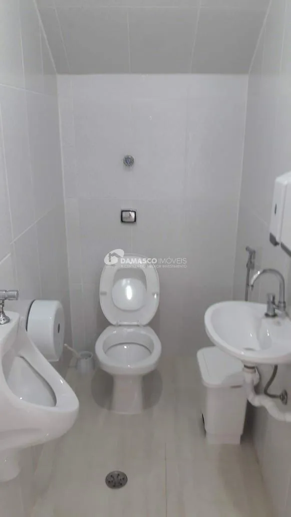 Salão Comercial para locação 3 Vagas, 243 m², Vila Califórnia, São Paulo, SP