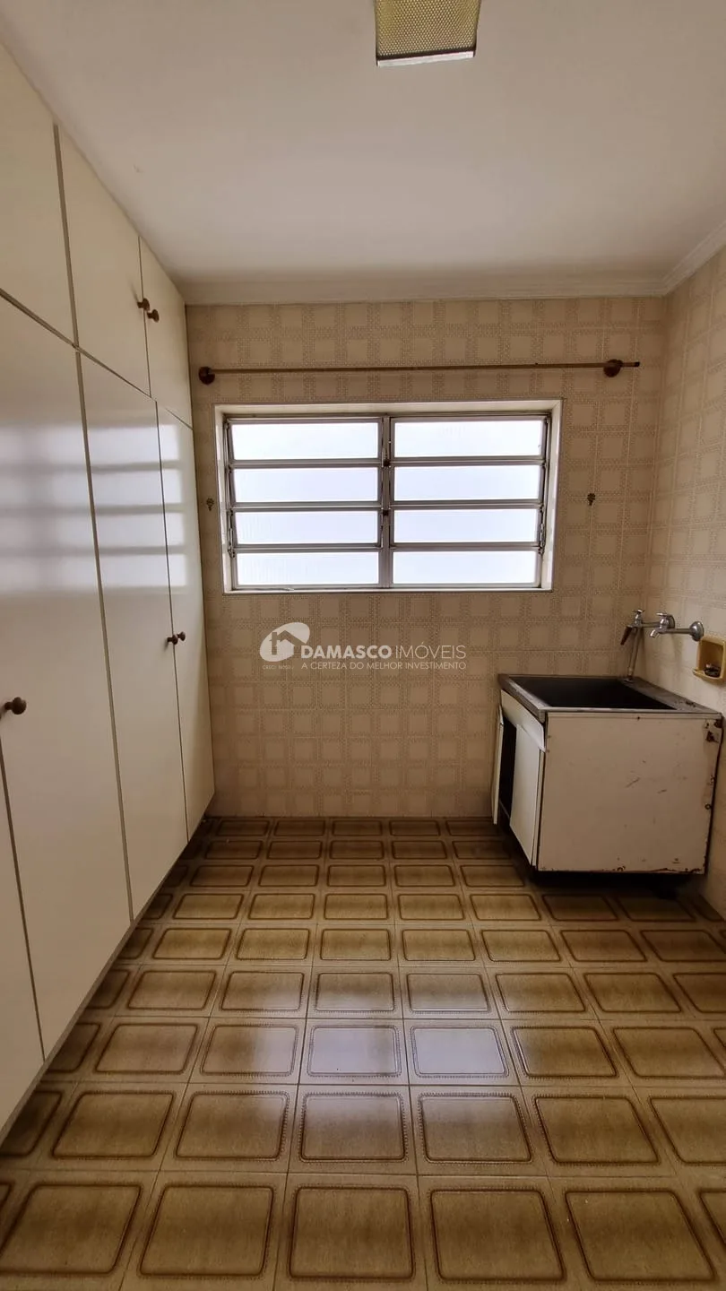 Sobrado à Venda em São Caetano do Sul | 4 Dormitórios | 3 Suítes | Segunda Casa Independente | 6 Vagas