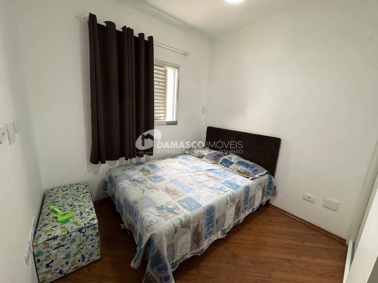 Apartamento à venda 3 dorm, 1 vaga Santa Maria, São Caetano do Sul, SP