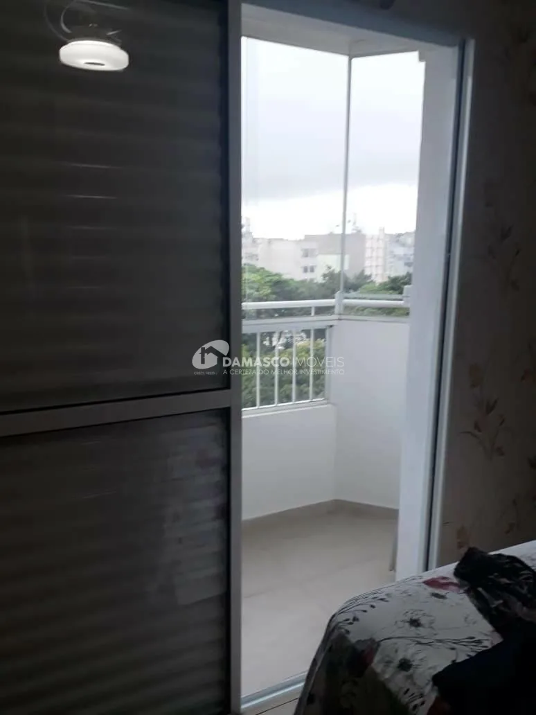 Apartamento à venda 4 Quartos, 4 Suites, 3 Vagas, 160M², Rudge Ramos, São Bernardo do Campo - SP 