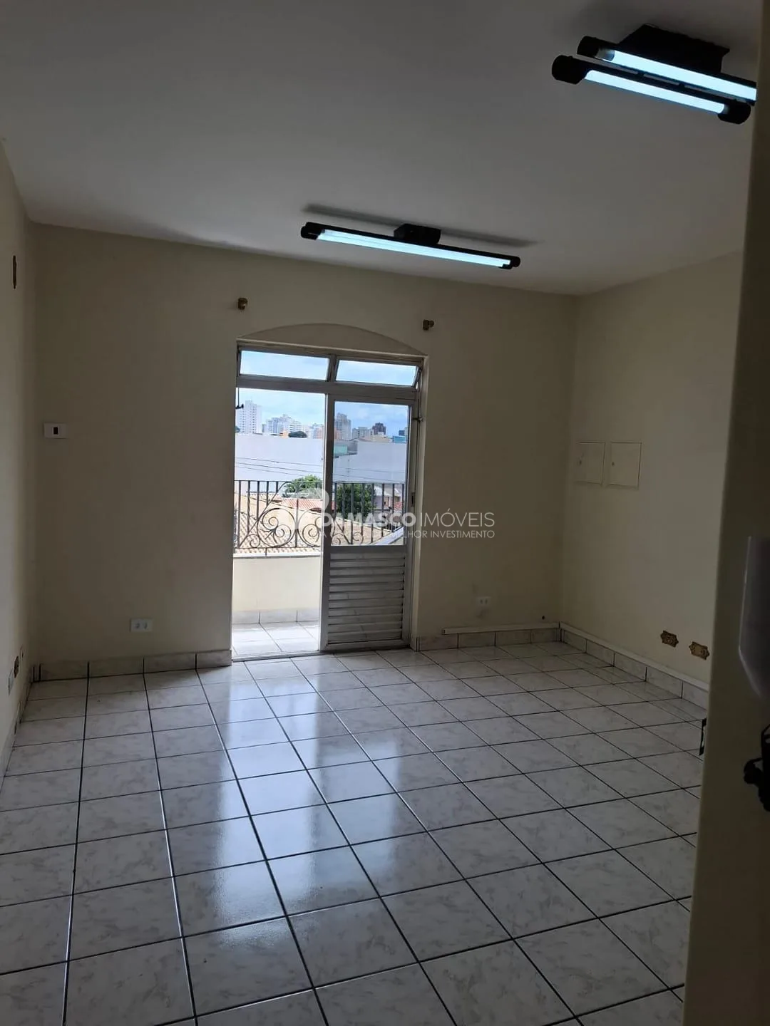 Sala para Locação Osvaldo Cruz, São Caetano do Sul - SP